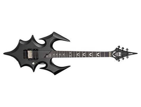 Dean Doyle Wolfgang von Frankenstein Signature Annihilator Guitar ...