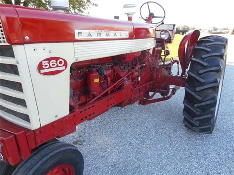 Farmall Tractor for sale