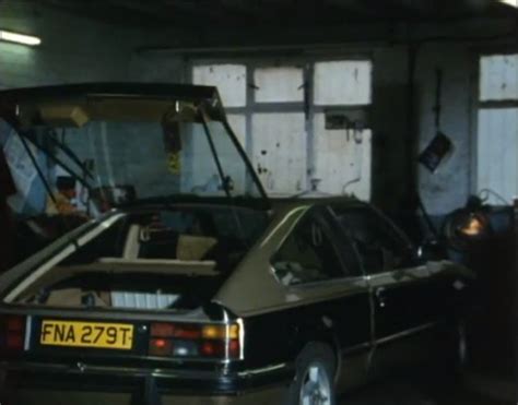 IMCDb.org: 1979 Opel Monza [A] in "ChuckleVision, 1987-2009"