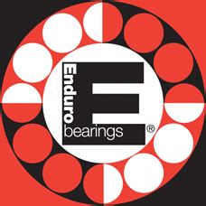 Enduro Bearings - Premium bicycle ball bearings | BIKE24