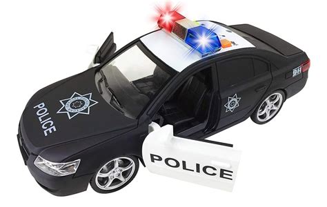 Best Toy Police Cars for Kids 2020 - LittleOneMag