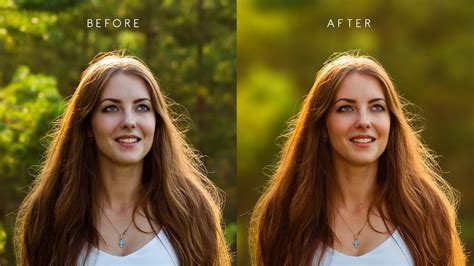 How to Blur Photo Background in Photoshop Like Very Expensive Lens ...