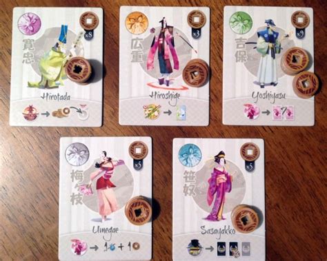 Tokaido Review - Board Game Quest