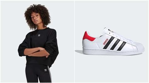 Adidas UK Black Friday 2021: When does the sale start?