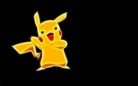 Pikachu Live Wallpaper - Download Foto Pokemon Pikachu - 1920x1200 ...