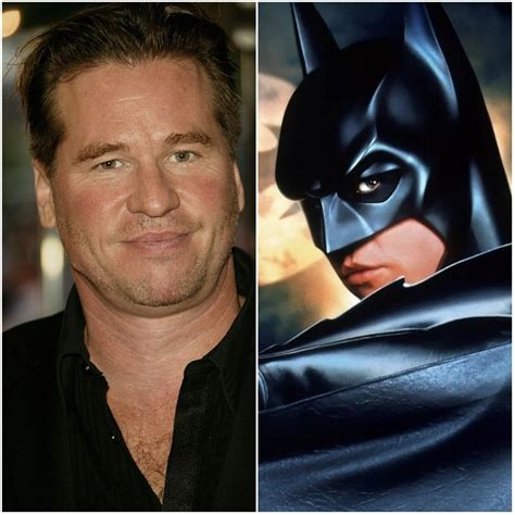 Batman Actors: The Men Who Have Brought the Dark Knight to Life