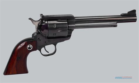 Ruger 44 Magnum Blackhawk Single Ac... for sale at Gunsamerica.com ...