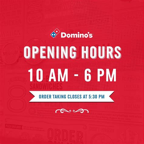 Domino's Pizza Jamaica - Home | Facebook