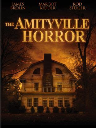 The Amityville Horror (1979) - Stuart Rosenberg, Andrew Douglas, Margot ...