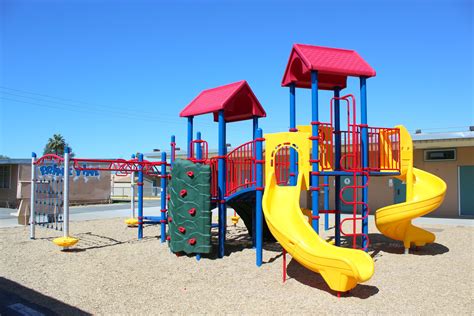 School Playground Equipment | Pacific Play Systems