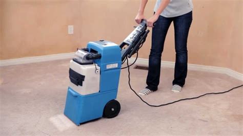 Dirty Carpets and Home Carpet Cleaning Machines - What Could Go Wrong ...