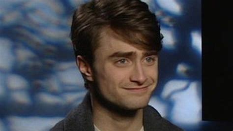 Daniel Radcliffe takes on horror film role - BBC News