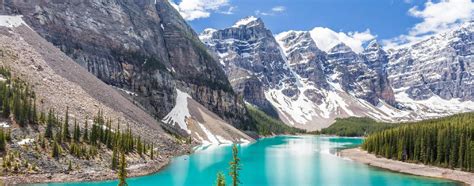 30+ Top Canada Tourist Attractions, Places to Visit in Canada