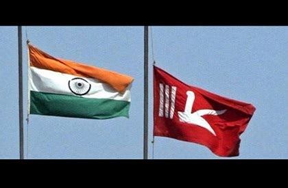 NewsBits : Jammu and Kashmir's separate flag is history now, removed ...