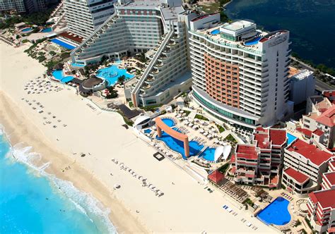 Beach Palace - Cancun, Mexico All Inclusive Deals - Shop Now