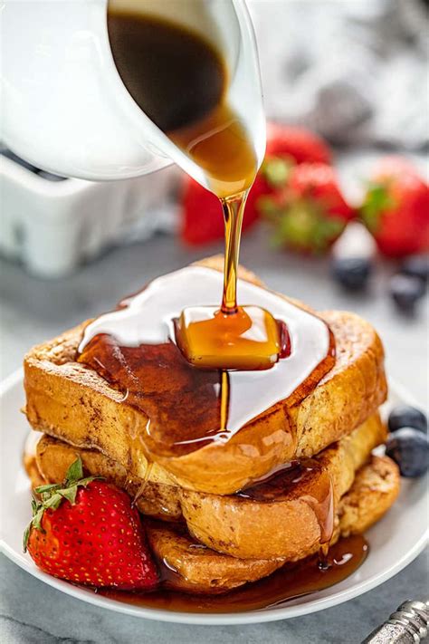 10+ Easy yummy french toast recipe ideas in 2021 – Wallpaper