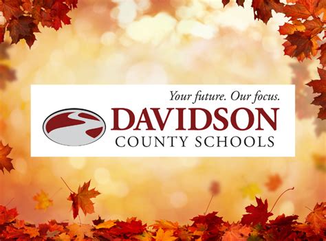 Davidson County Schools