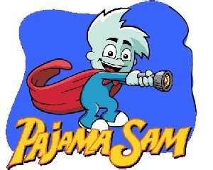 Pajama Sam (Franchise) - Giant Bomb