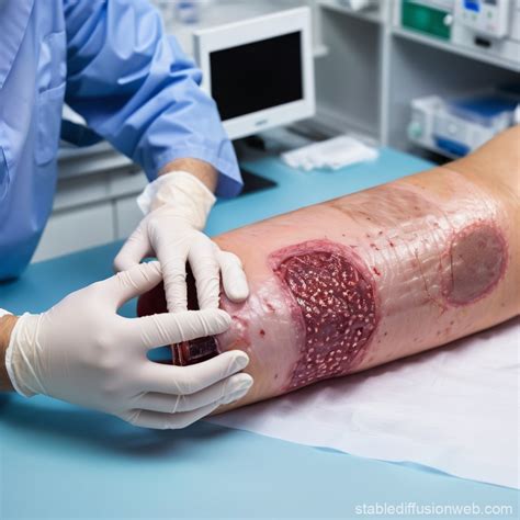 Cellular Wound Healing Assay Protocol | Stable Diffusion Online