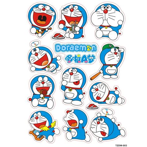 Pin on Doraemon Printables