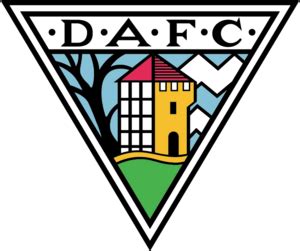 Dunfermline Athletic FC Logo PNG Vector (EPS) Free Download