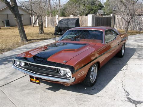 1970 Dodge Challenger R/T for Sale at Auction - Mecum Auctions