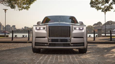 2018 Rolls Royce Phantom Wallpaper, HD Cars 4K Wallpapers, Images and ...