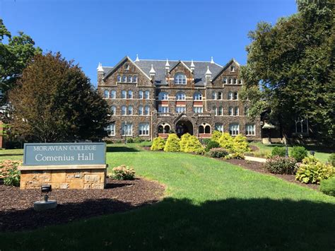 Moravian College Struggles Against Sexual Assault – The Comenian