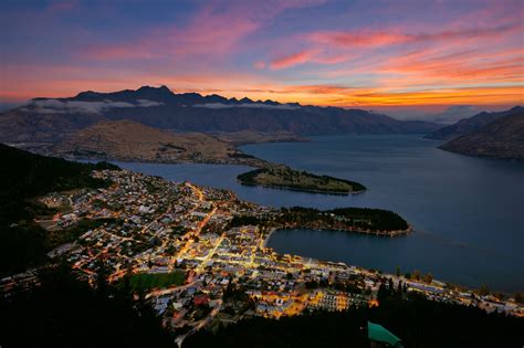 Top 6 Things to Do In New Zealand in 2024