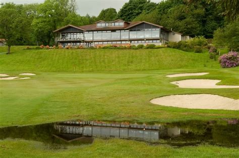 Deeside Golf Club (Haughton) - Golf Course Information | Hole19