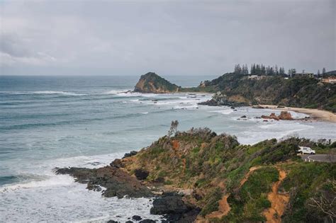 7 Best Port Macquarie Beaches: A Complete Guide