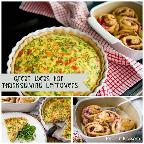 How to turn your Thanksgiving leftovers into festive holiday brunch