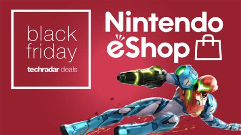 Black Friday Nintendo eShop Deals 2024 | TechRadar