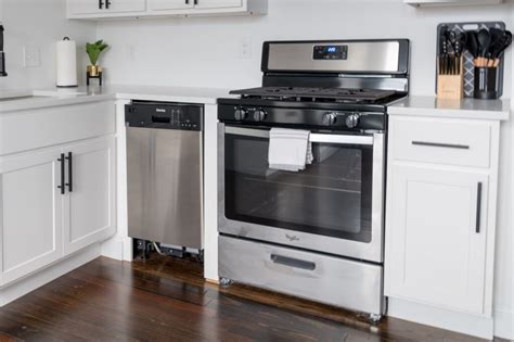 Don't Use the Self-Cleaning Oven Feature — Orson Gygi Blog