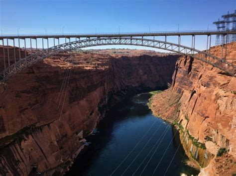 8 Fun Things to Do at Glen Canyon Dam - Tips For Family Trips