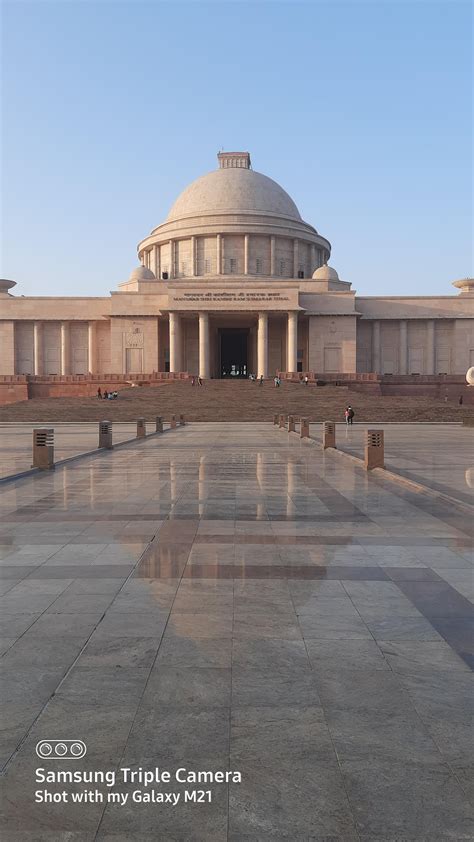 Ambedkar Park lucknow : r/lucknow