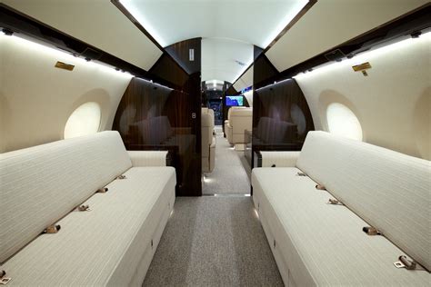 2016 Gulfstream G650 6198 for Sale: Specs, Price | ASO.com