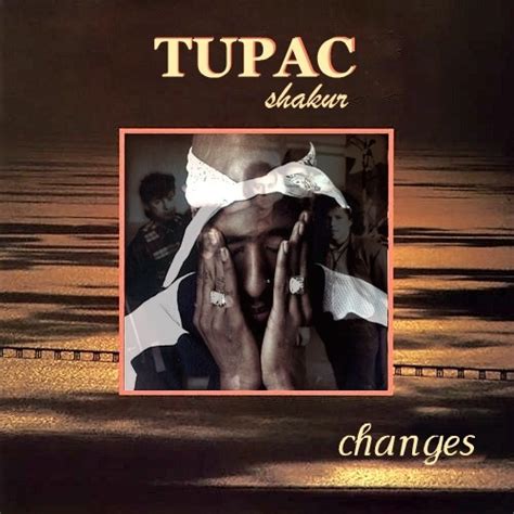 Rappers Delight: Tupac - Changes