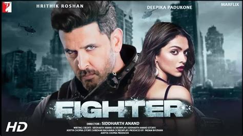 Hrithik Roshan, Deepika Padukone's Pics From Italy Schedule Of ‘Fighter ...