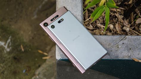 Sony Xperia XZ1 Compact review: Size doesn’t matter, and the price ...