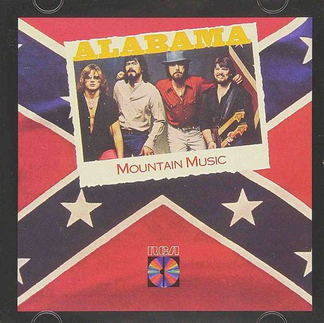 Top '80s Songs from Superstar Country Band Alabama