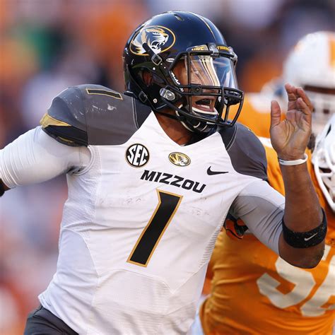 Missouri Tigers Football: James Franklin Makes Gary Pinkel Look Good ...