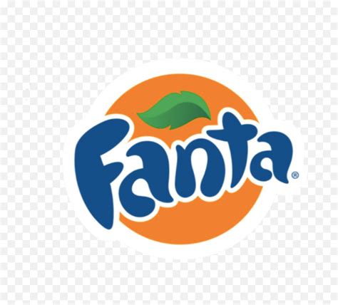 Fanta Logo Png