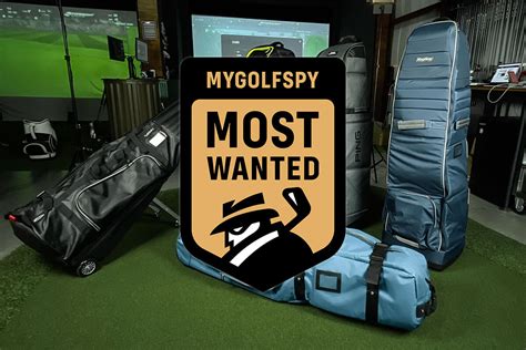 BEST TRAVEL BAGS 2021 | MyGolfSpy