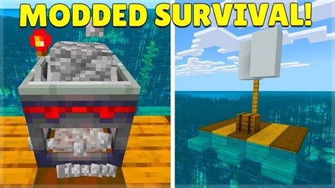 Best Minecraft Survival Maps Bedrock | Images and Photos finder