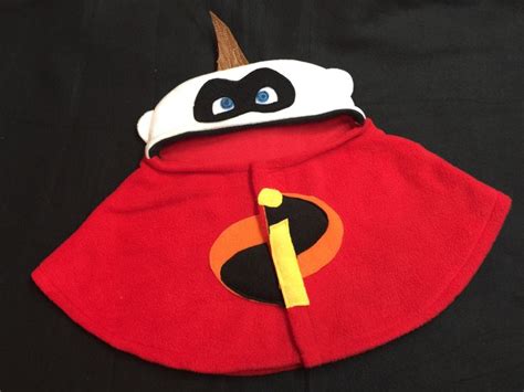 Jack Jack Incredibles Costume in 2021 | Incredibles costume, Costumes ...