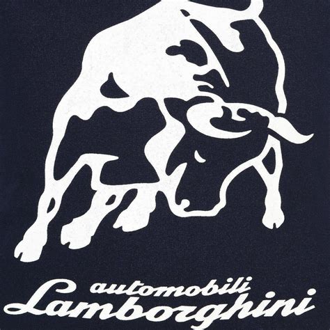 Lamborghini Bull Logo - LogoDix