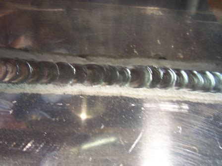 Mig Welding Aluminum with a Spool Gun