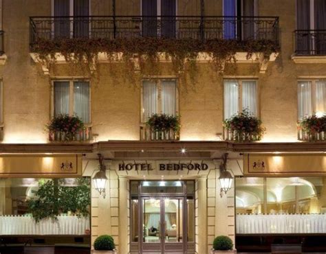 Legal information | Hôtel Bedford