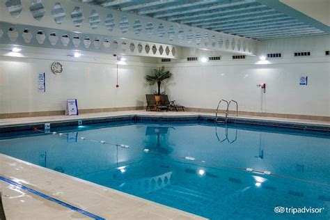 Holiday Inn Cambridge, an IHG hotel Pool: Pictures & Reviews - Tripadvisor